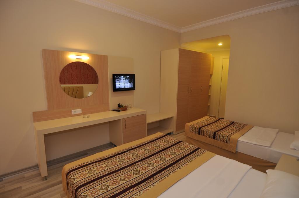 Klas Hotel Kargicak  Quarto foto